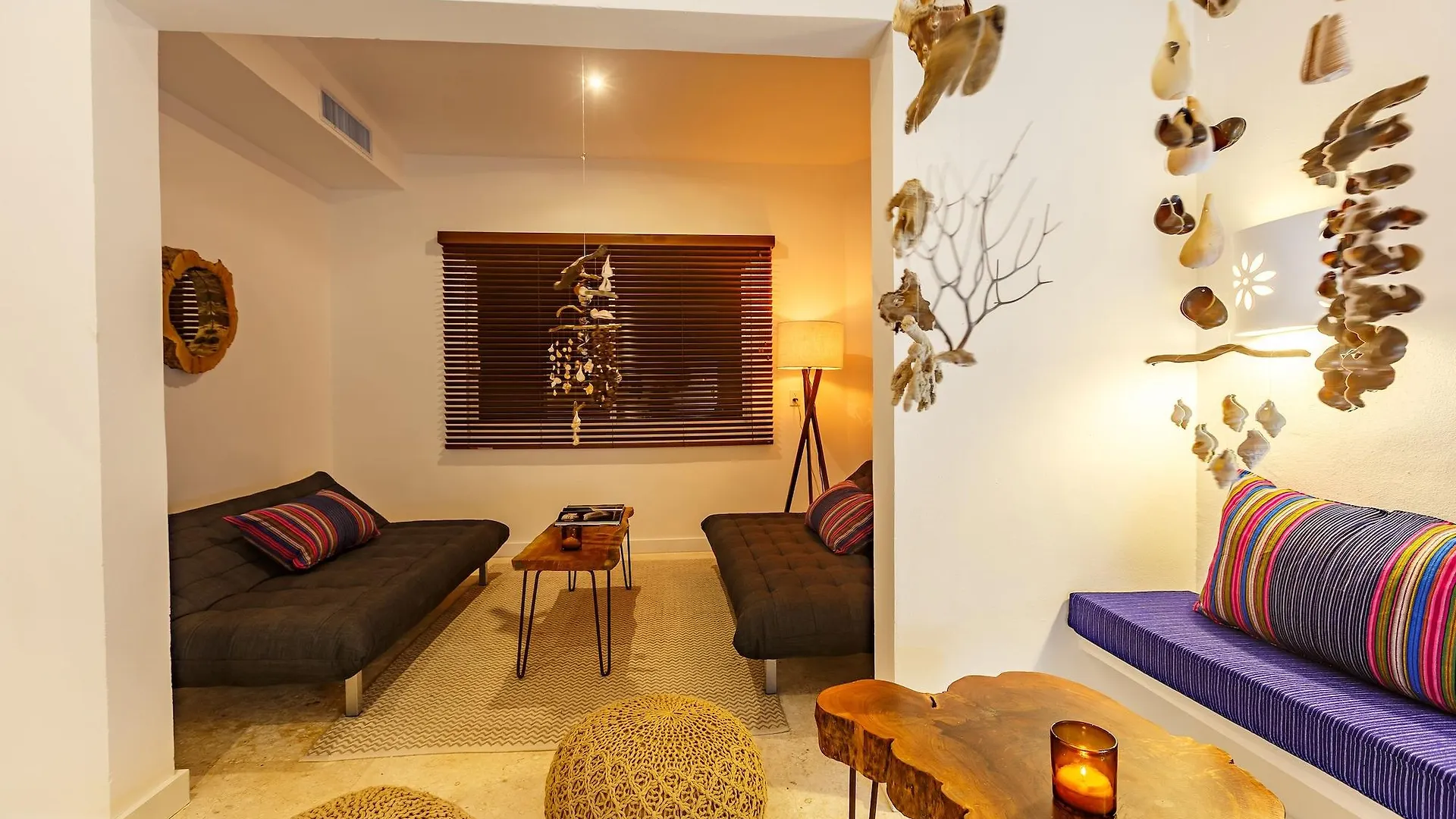 Hm Playa Del Carmen Hotel