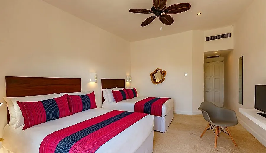 Hm Playa Del Carmen Hotel 4*,  Mexico
