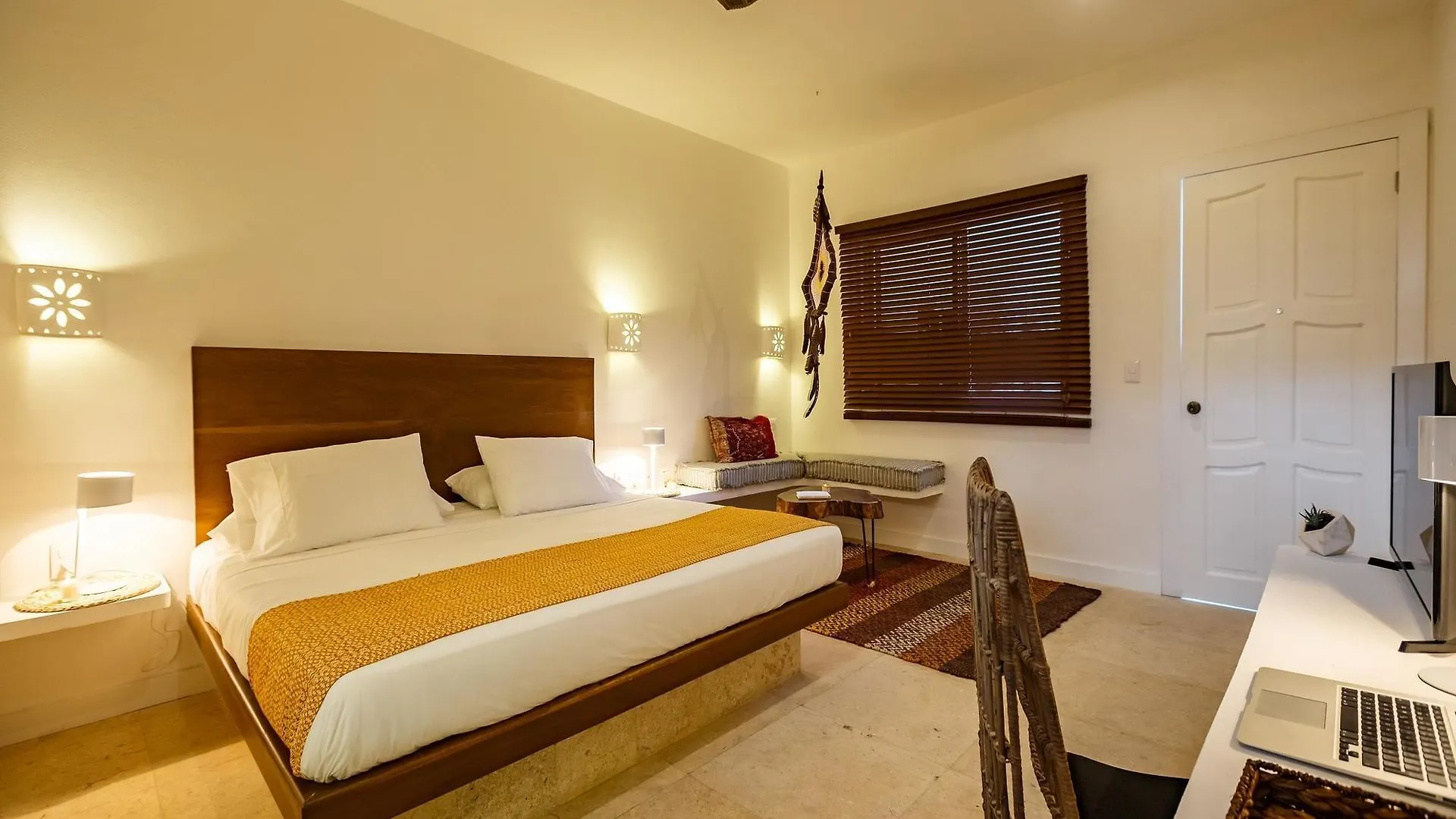 Hm Playa Del Carmen Hotel