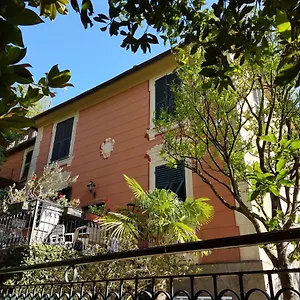 Casa Del Priore Italia