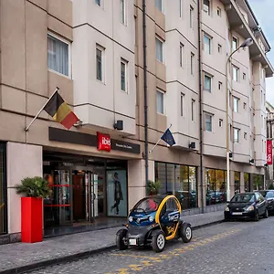 *** Hotel Ibis Centre Belgium