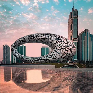 ***** Aparthotel Millennium Plaza Downtown United Arab Emirates