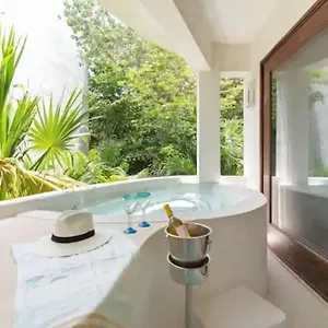 Intimo - Clothing Optional Vakantiehuis
