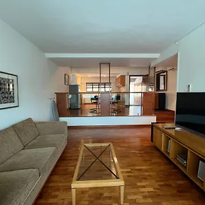 **** Aparthotel Orchard Point Serviced Singapore