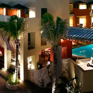 Mosquito Otel