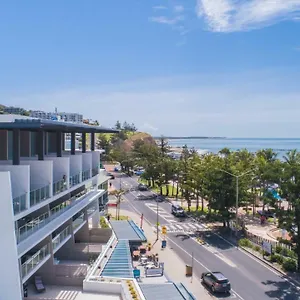 **** Aparthotel Echelon Australia