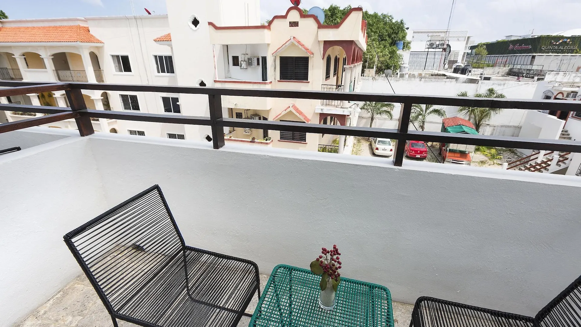 ****  Hotel Hm Playa Del Carmen Mexiko