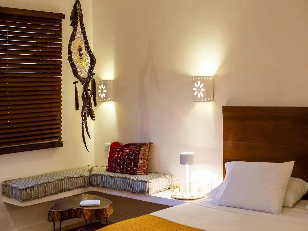Hotel Hm Playa Del Carmen Mexiko