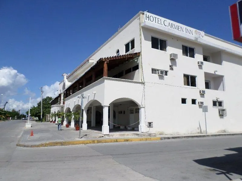 Hotel Hm Playa Del Carmen