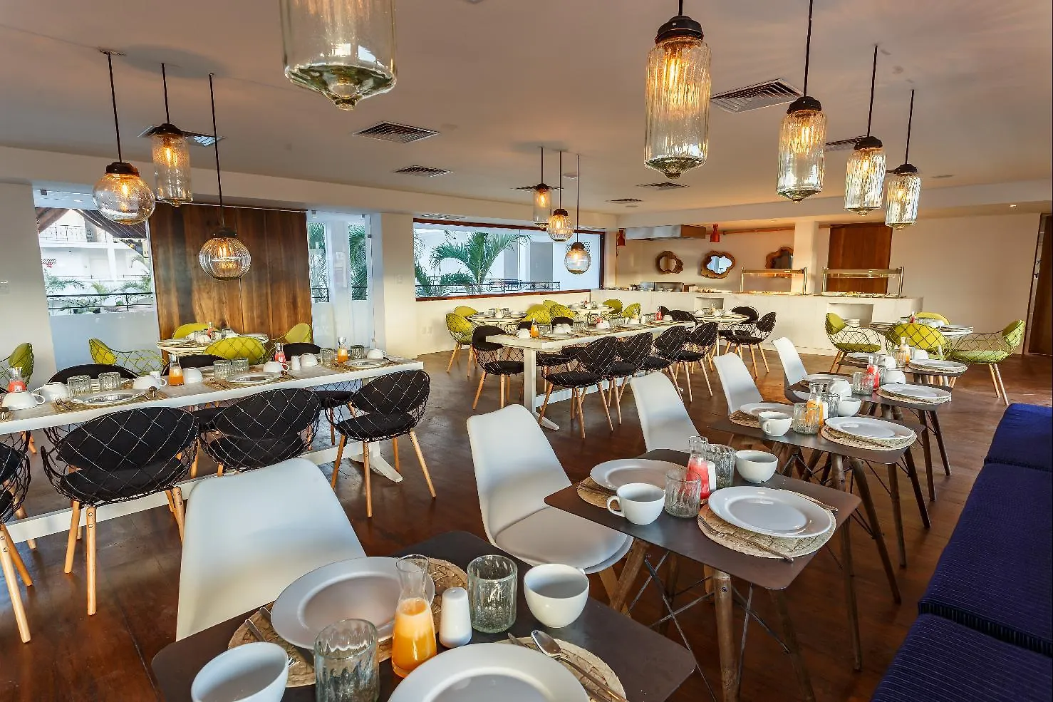 Hotel Hm Playa Del Carmen