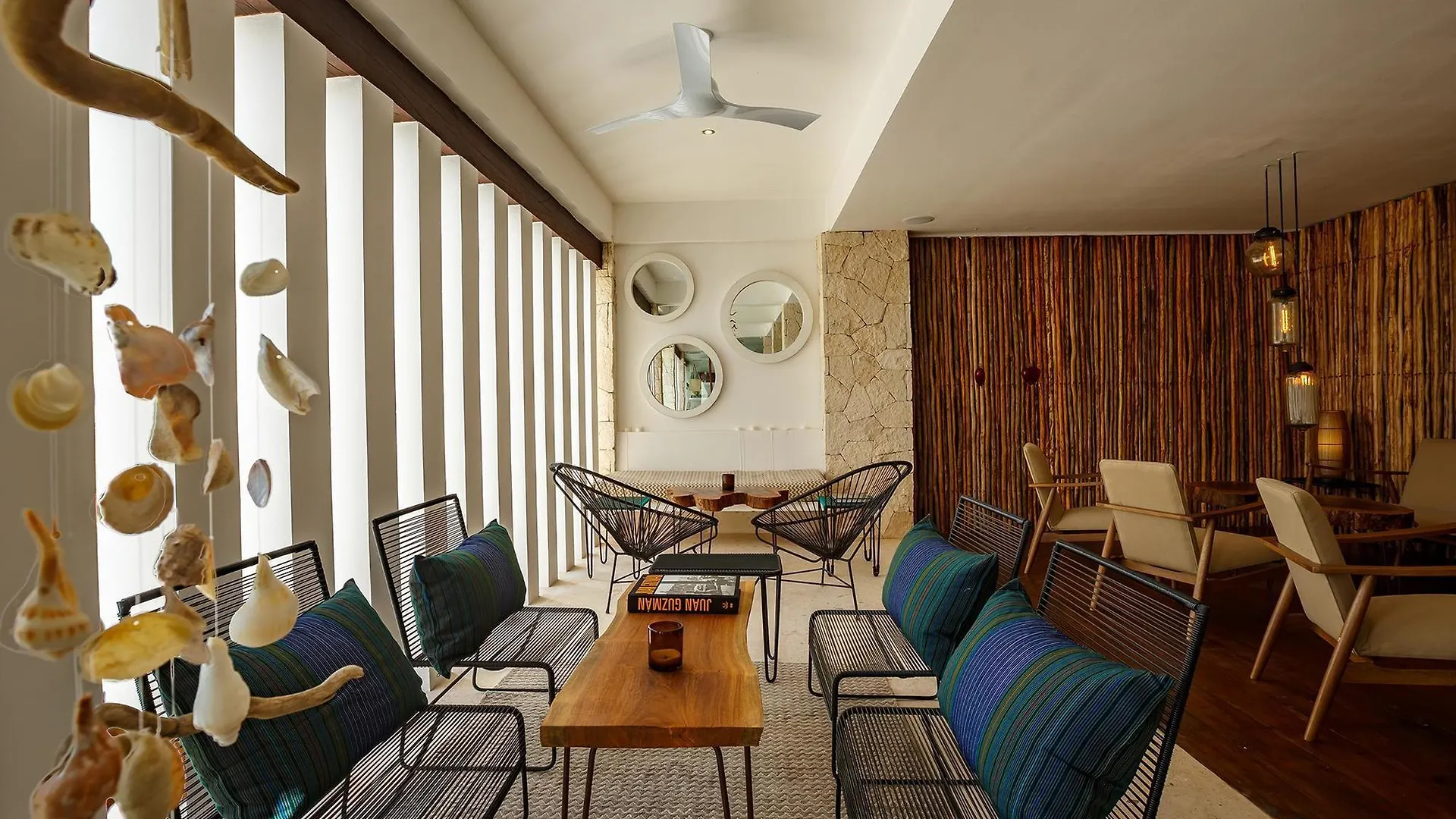 ****  Hotel Hm Playa Del Carmen Mexiko