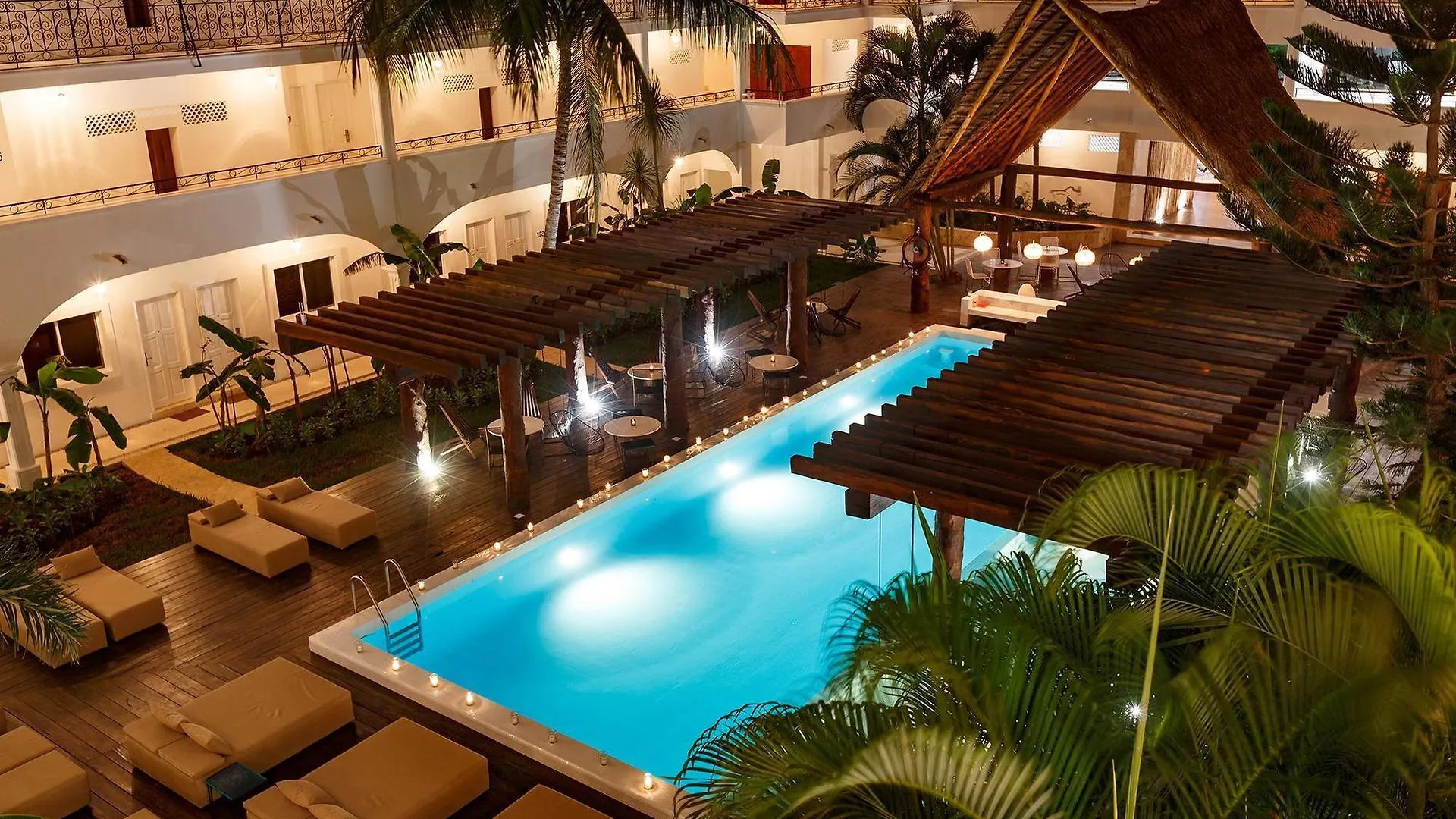 Hotel Hm Playa Del Carmen