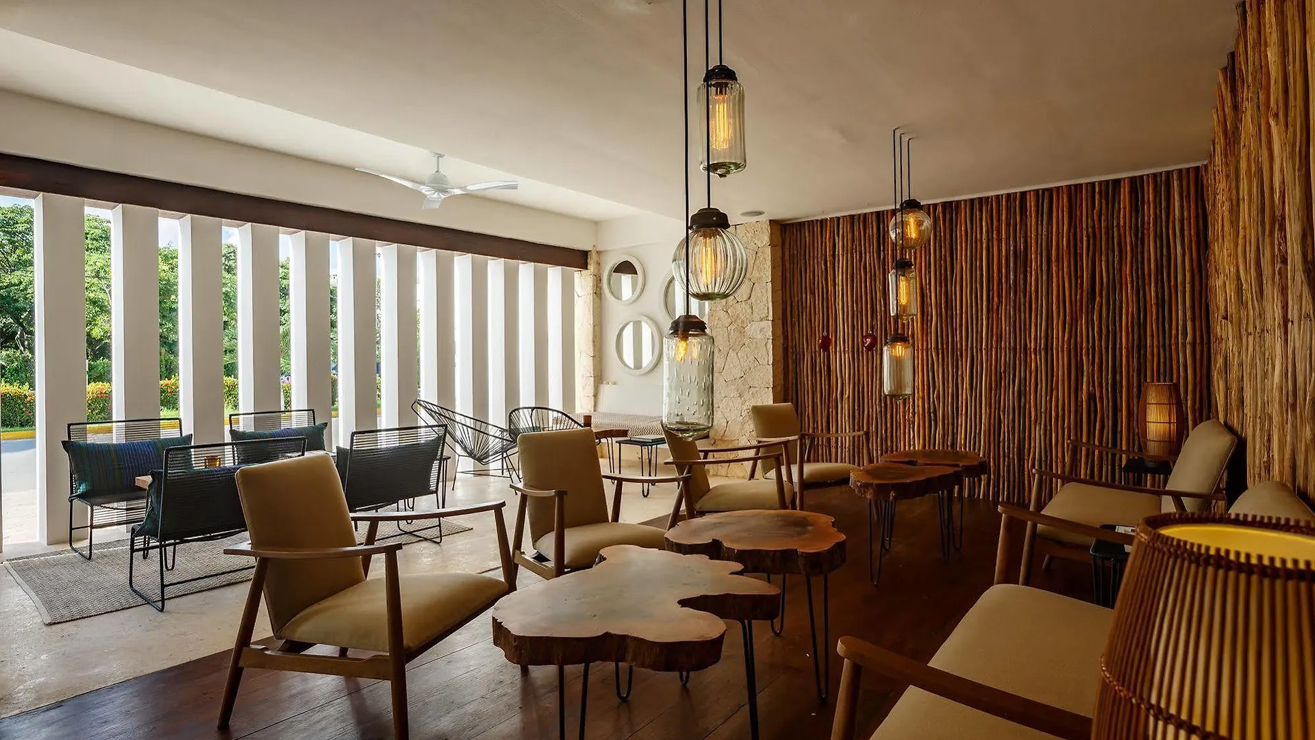 Hotel Hm Playa Del Carmen 4*,
