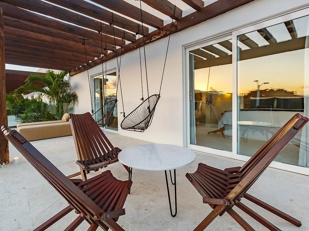 ****  Hm Playa Del Carmen Hotel Mexico